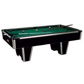 Sardi Hawk poolbillard i yderst robust design